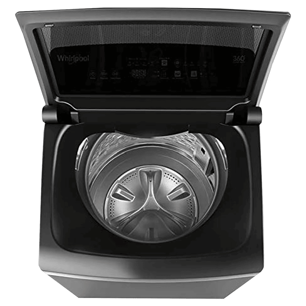 Buy Whirlpool 7.5 kg 5 Star Fully Automatic Top Load Washing Machine